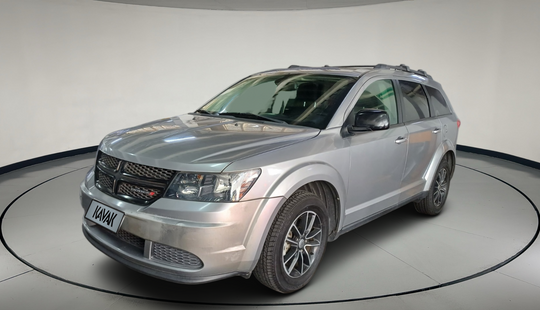 Dodge • Journey