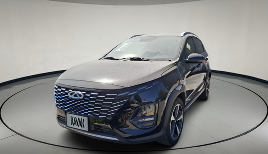 Chirey • Tiggo 2 Pro