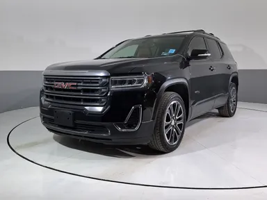 Gmc Acadia