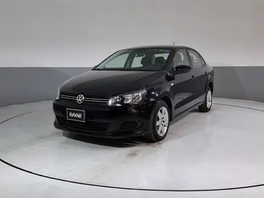 Volkswagen Vento