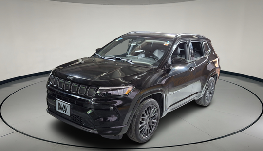 Jeep • Compass