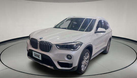Bmw • X1