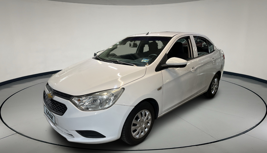 Chevrolet • Aveo