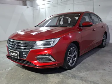 Mg MG5