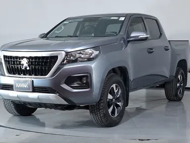 Peugeot Landtrek