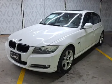 Bmw Serie 3