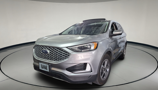 Ford • Edge