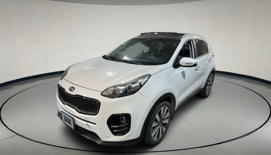 2018 • 85,000 km • Automático