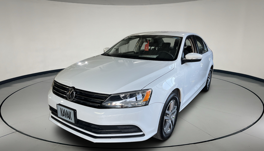 Volkswagen • Jetta