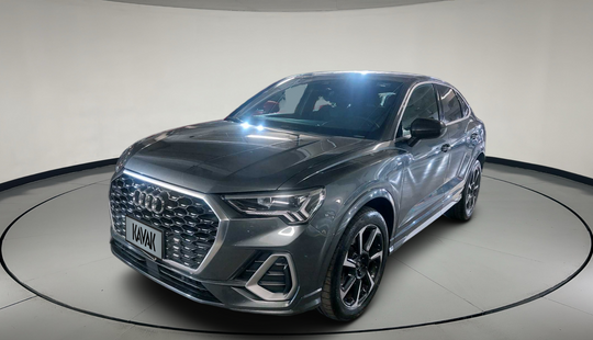 Audi • Q3 Sportback