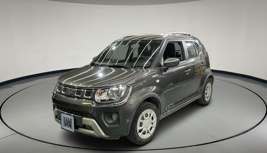 Suzuki • Ignis