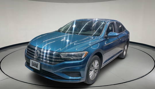 Volkswagen • Jetta