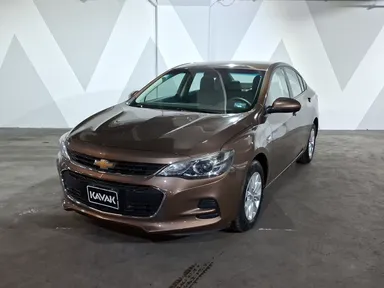 Chevrolet Cavalier