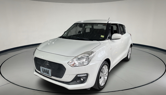 Suzuki • Swift
