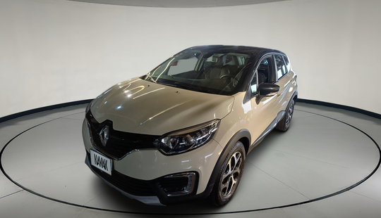 Renault • Captur