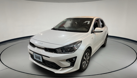 Kia • Rio