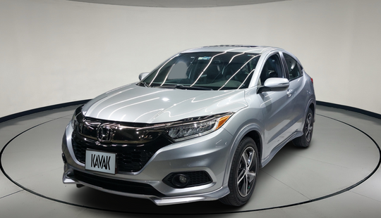 Honda • HR-V