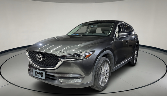 Mazda • CX-5