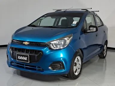 Chevrolet Beat