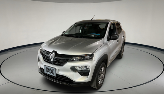 Renault • Kwid
