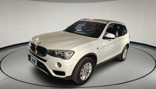 Bmw • X3
