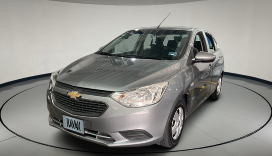 Chevrolet • Aveo