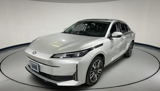 Changan • Eado Plus