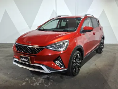 Jac Jac 2