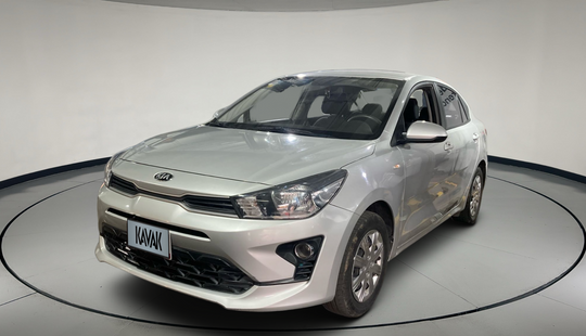 Kia • Rio