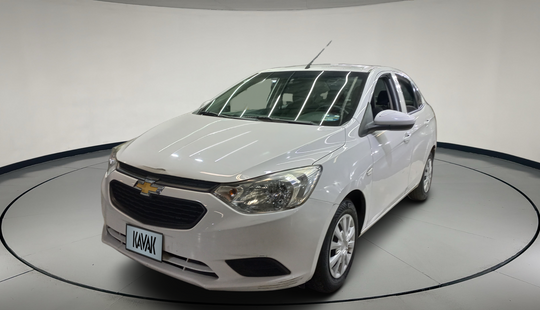 Chevrolet • Aveo