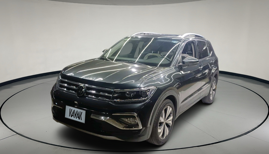 Volkswagen • Taigun