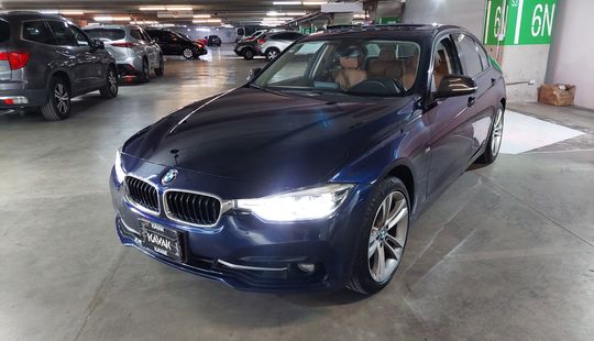 Bmw • Serie 3
