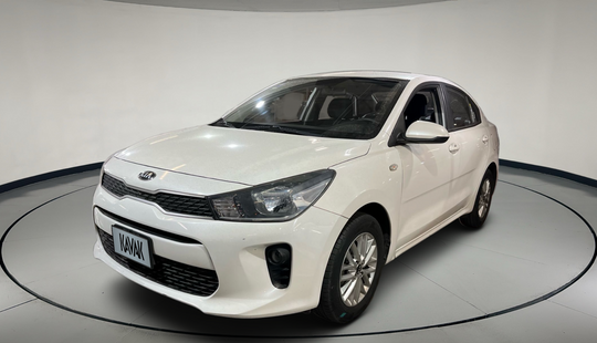 Kia • Rio