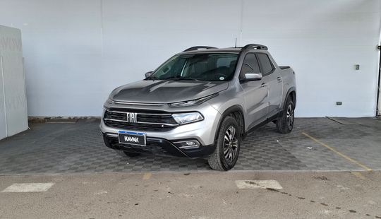 Fiat Toro 2.0 TDI FREEDOM AUTO 4WD-2022