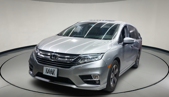Honda • Odyssey