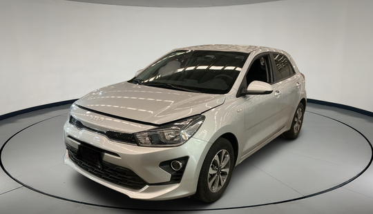 Kia • Rio