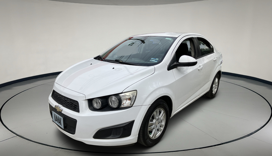 Chevrolet • Sonic