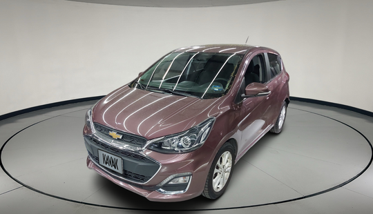 Chevrolet • Spark
