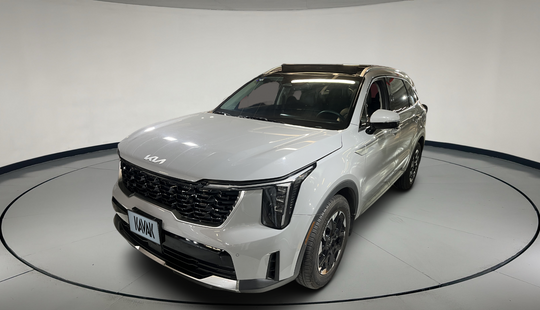 Kia • Sorento