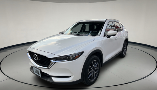 Mazda • CX-5