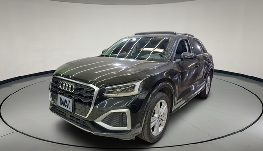 Audi • Q2