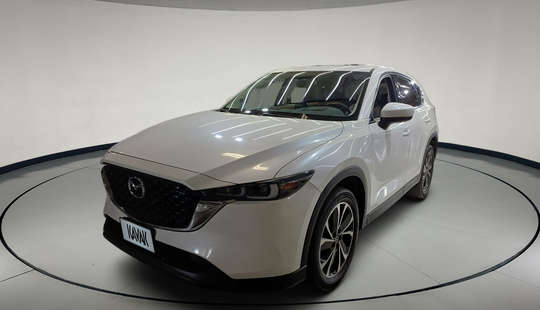 Mazda • CX-5