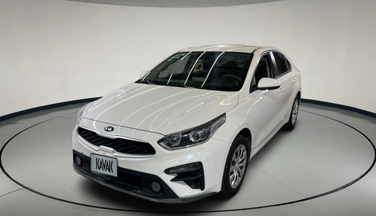 Kia • FORTE