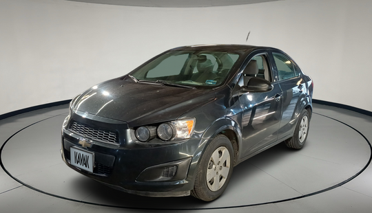 Chevrolet • Sonic