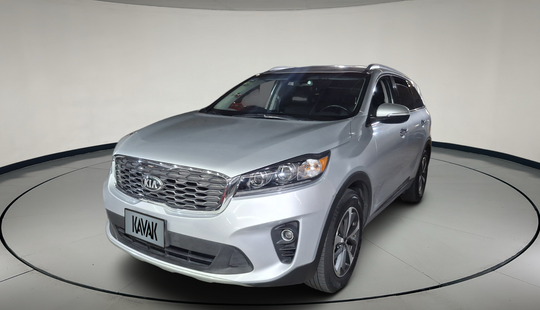 Kia • Sorento