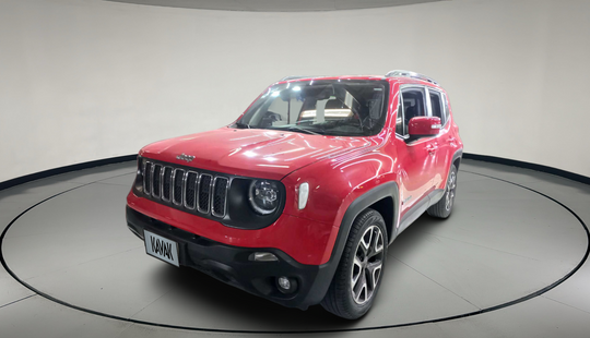 Jeep • Renegade