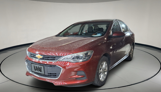 Chevrolet • Cavalier