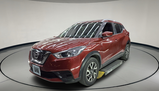 Nissan • Kicks