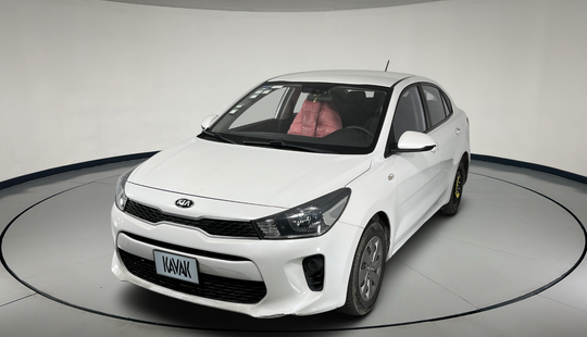 Kia • Rio