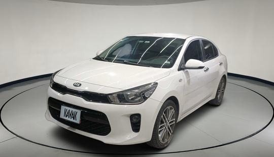 Kia • Rio